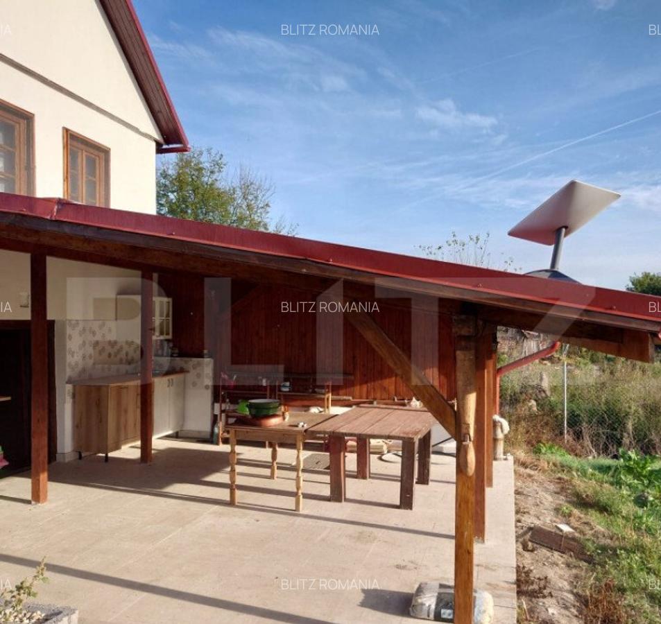 Casa de vacan?a, Brestova? - 3