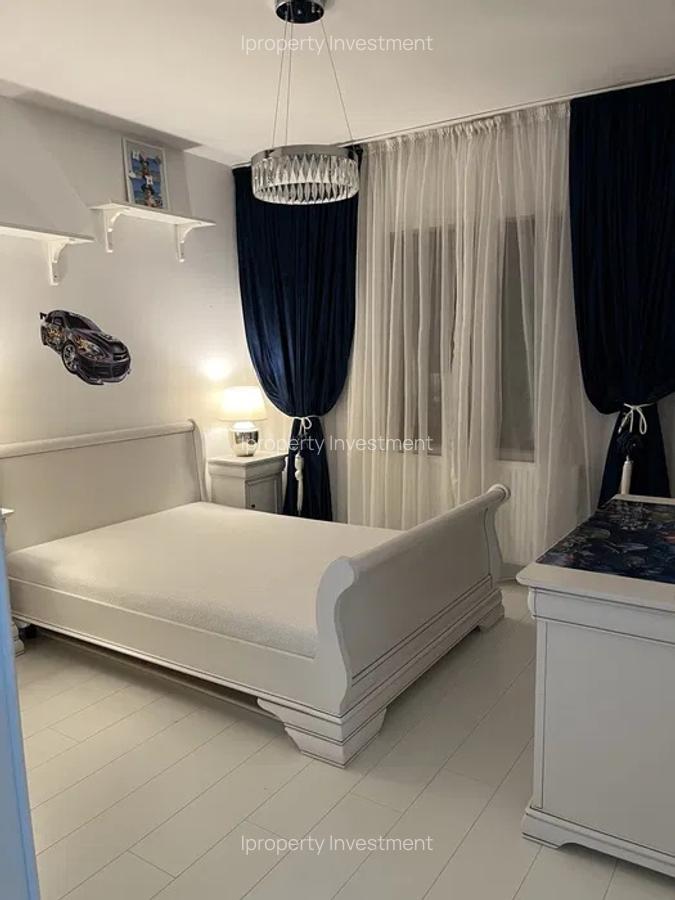 Pantelimon 4 Camere Casa Teren 300 Mp - 4