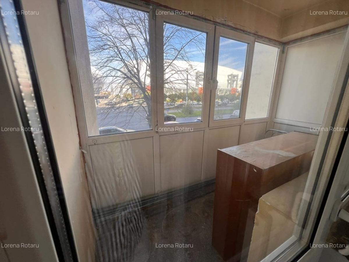 Apartament 3 camere, decomandat, 66.25 mp, 1 Mai, zona Ciuperca - 7