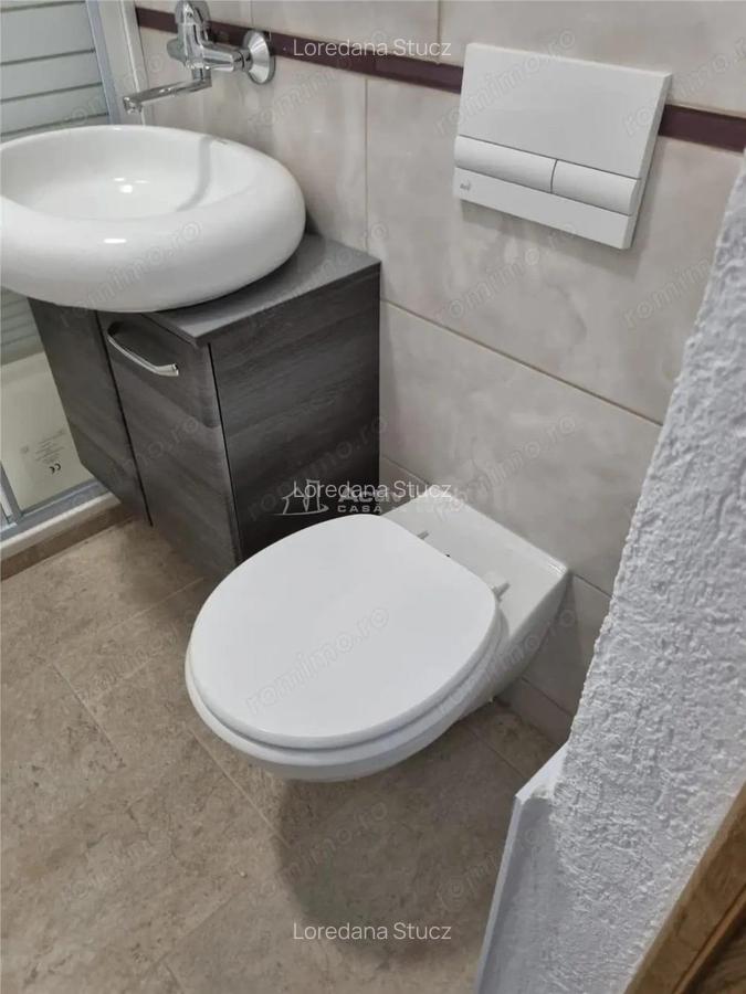 Garsoniera confort 1 - zona Vlaicu - 7