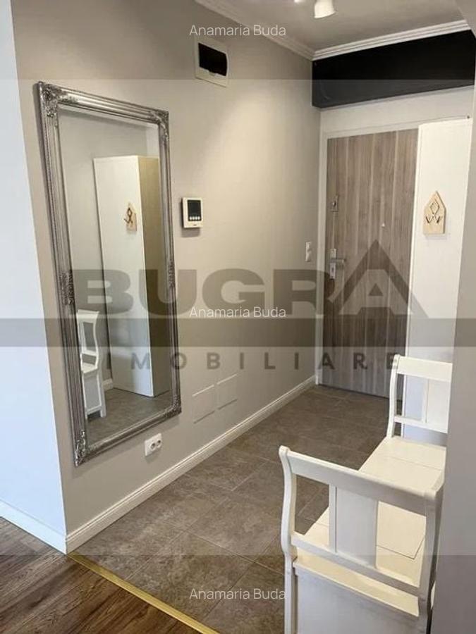 Apartament 2 camere, 54 mp, garaj, zona Maramuresului - 5
