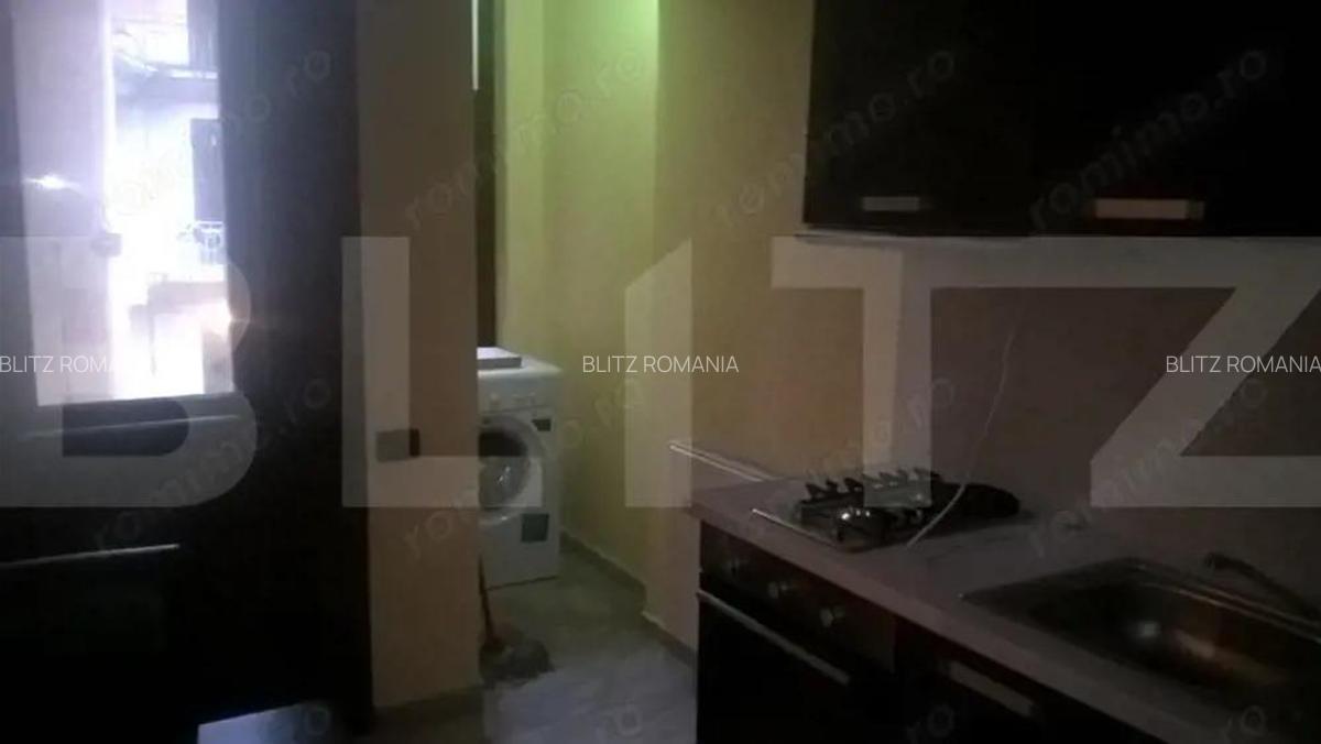 Oportunitate rara! Apartament 2 camere, 54 mp, langa Pia?a Unirii - 5