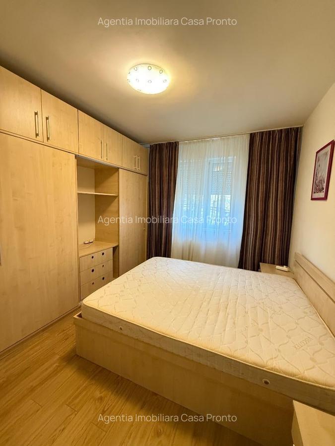 De vanzare Apartament 2 camere cu teren, zona Cetate – Lidl. - 9