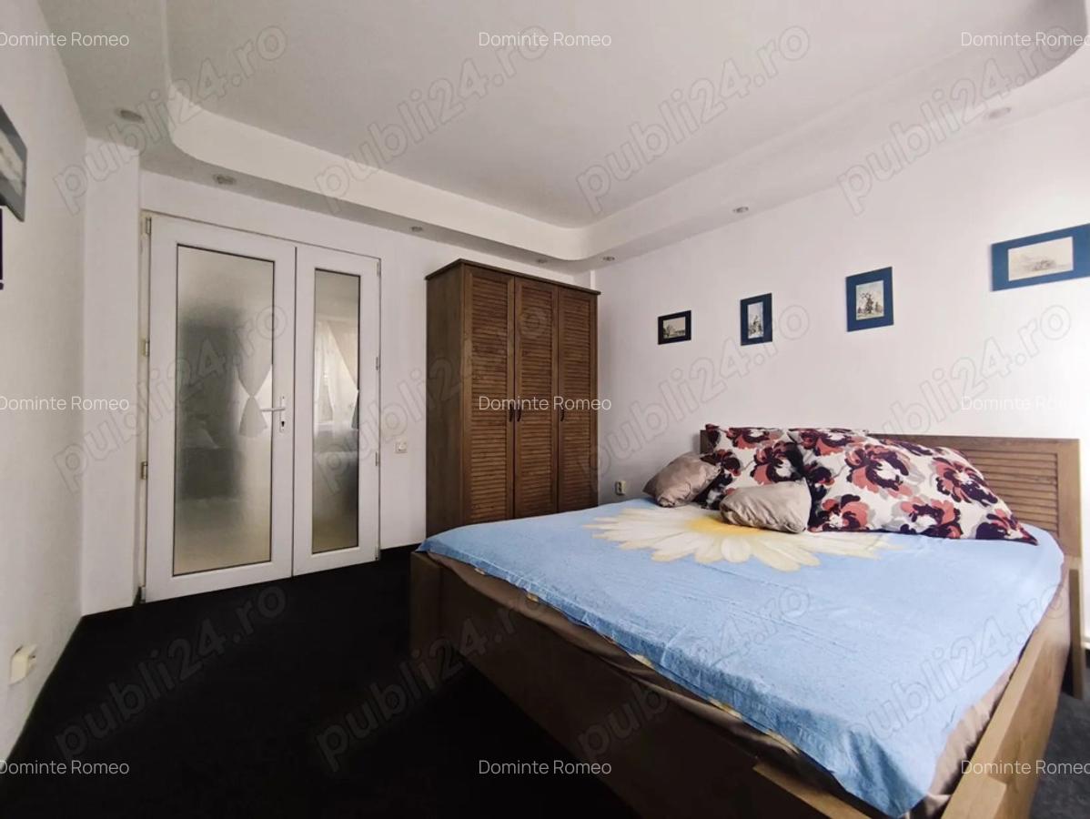 Inchiriere apartament 2 camere cu centrala proprie Zona Centrala Constan?a, 450 luna - 5