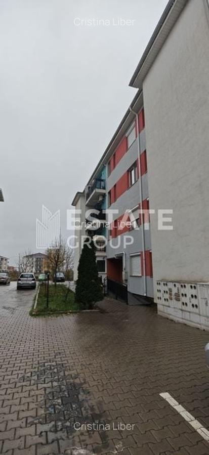 Apartament Giroc decomandat, mobilat si utilat - 16