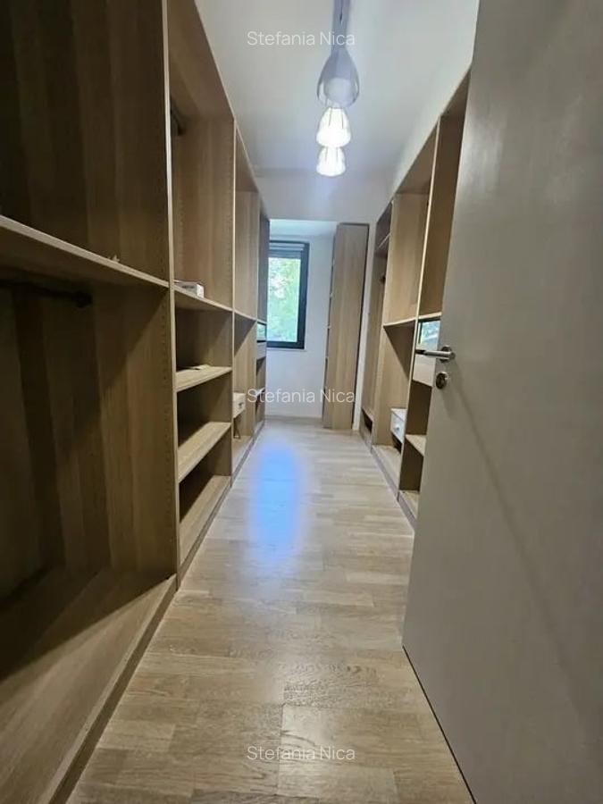 Vânzare 4 Camere - Iancu Nicolae - 2 Locuri de Parcare - Acces Padure - 12