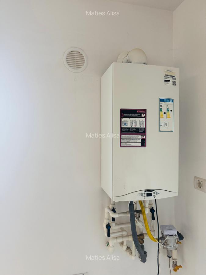 COMISION 0% | 2 camere + 28 mp terasa + 4 locuri de parcare | Braytim - 4