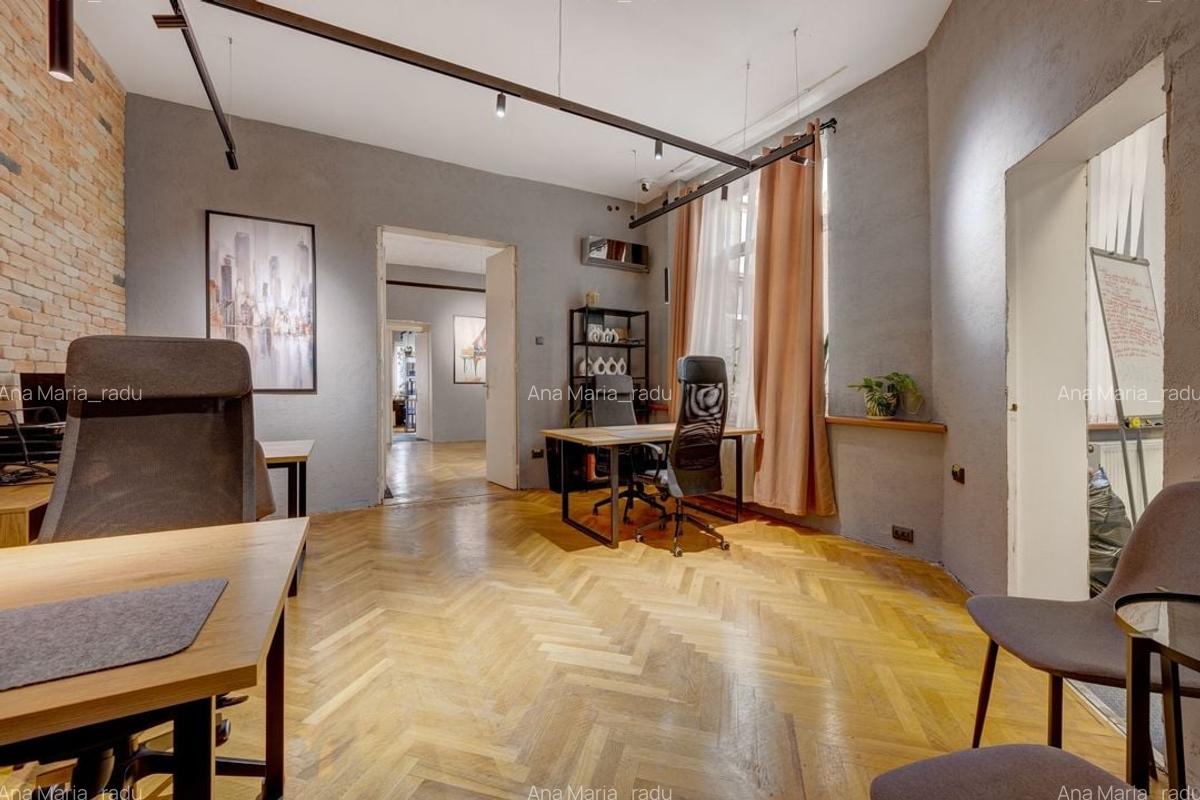 Cismigiu | Apartament 4 camere - 13