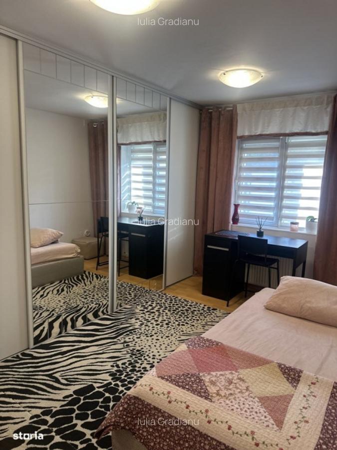 Inchiriere 4 camere #ReadyToMove- Vitan-Mihai bravu-Nerva Traian - 6