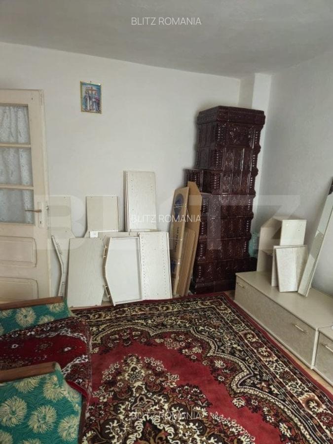 Casa de vanzare 120 mp, renovata si extinsa, zona Buciumeni in Exclusivitate - 9