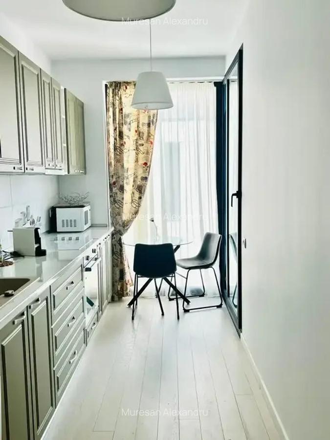 Apartament Lux 2 Camere Win Herastrau I Soseaua Nordului - 3