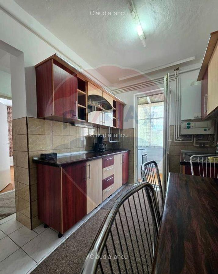 Apartament 3 camere cartier Dupa Zid- Medias - 16