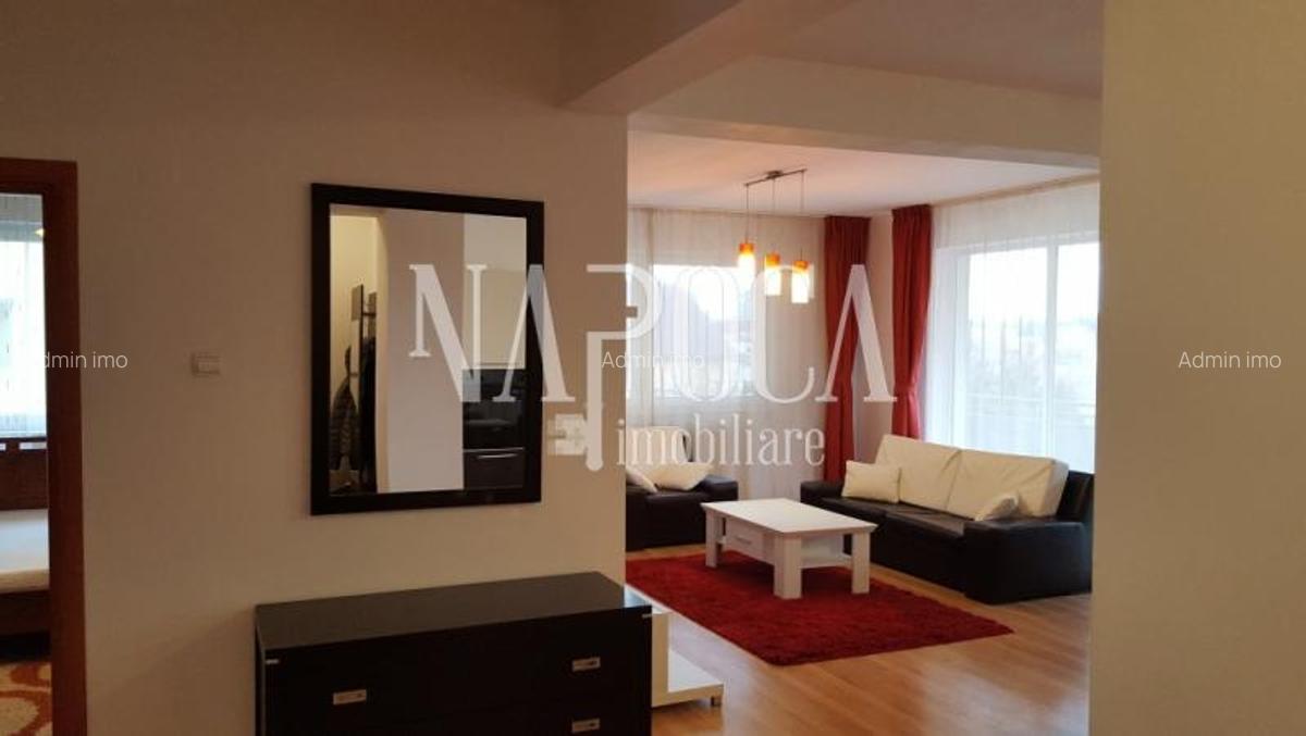 Apartament 3 camere de vanzare in Buna Ziua, Cluj Napoca - 2