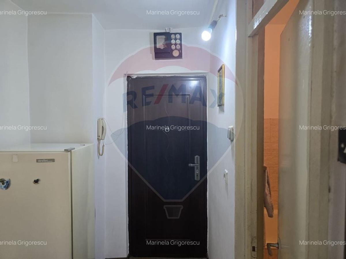 Garsonieră decomandată, mobilată în Calea Severinului - 4
