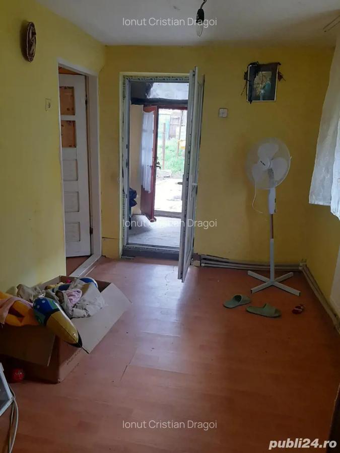 Casa de vanzare Mihail Kogalniceanu - 1