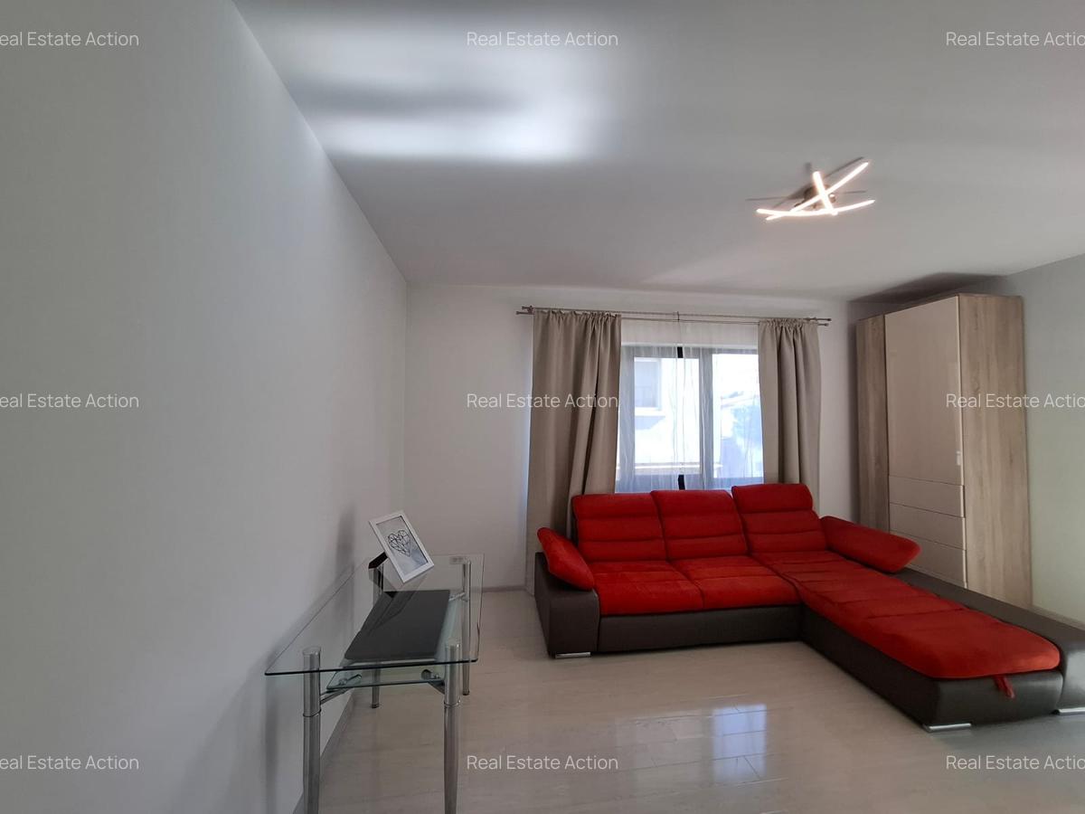 Apartament in bloc nou, GARAJ SUBTERAN - 2