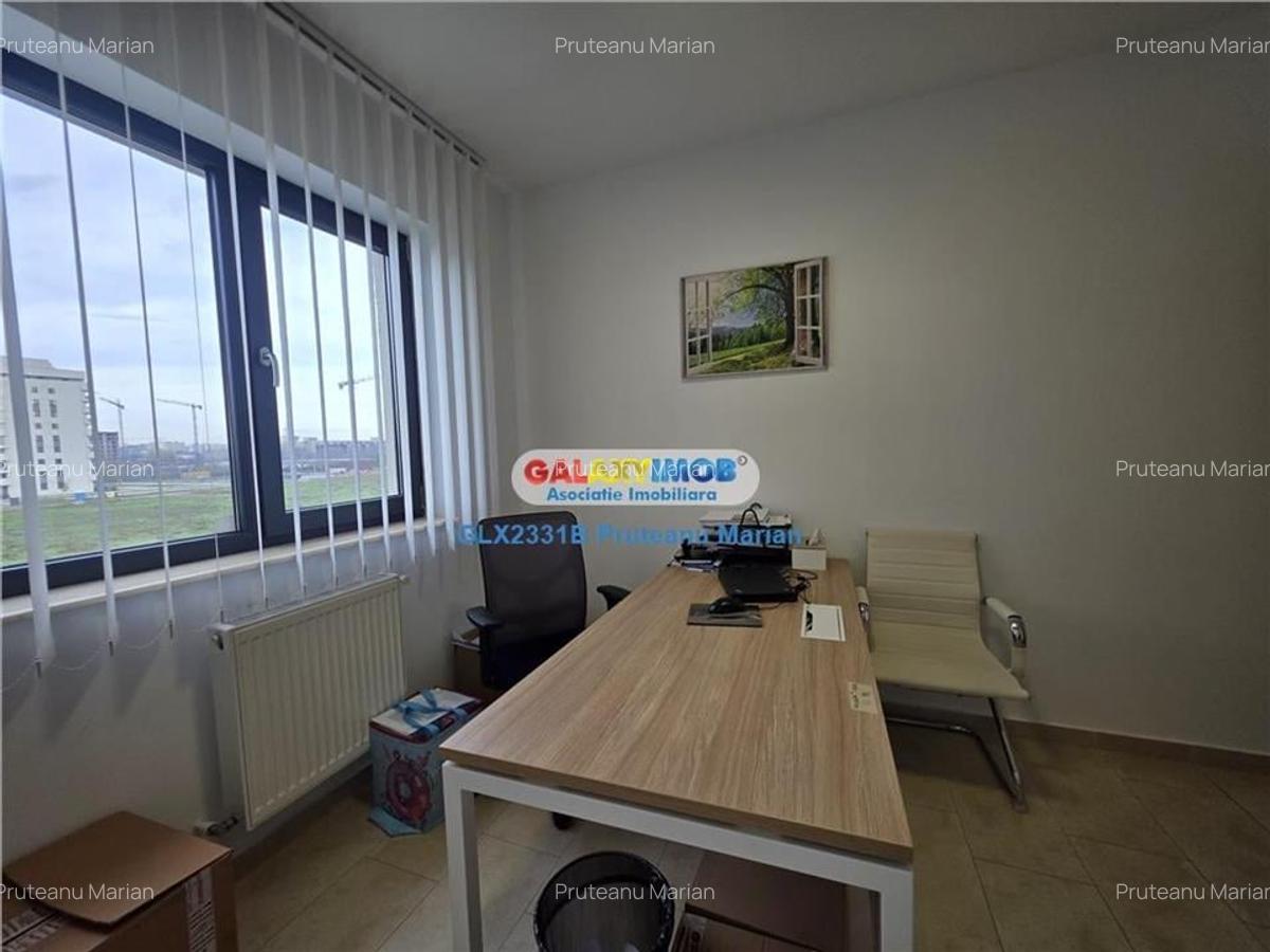 Inchiriere apartament Premium cu 2 camere situat la Quarto  Residence - 43