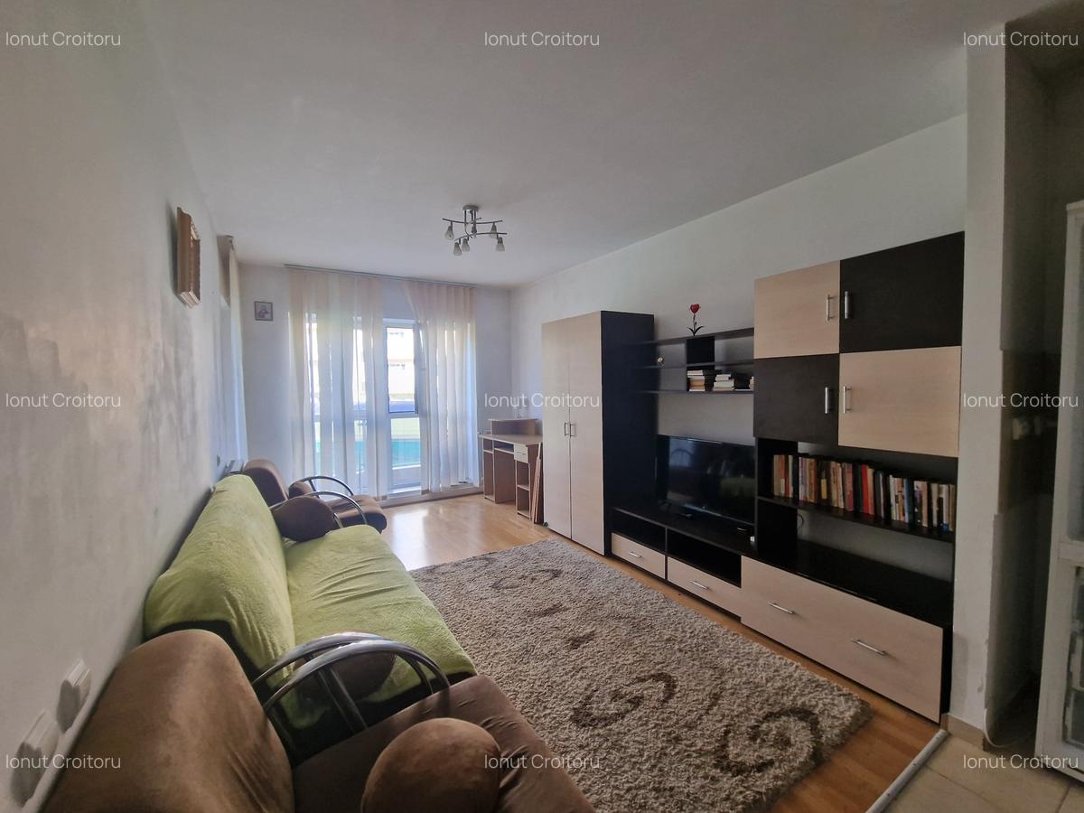 Apartament cu 2 camere - Green Park - amenajat complet - mutare imediata - 1