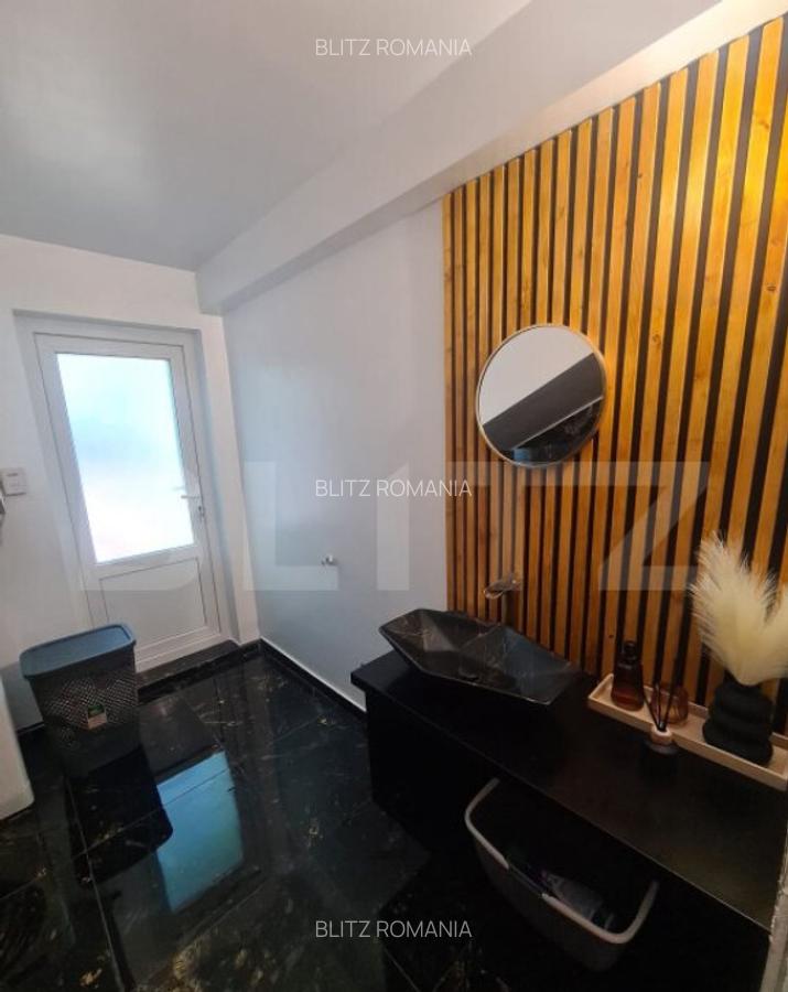 Casa 5 camere, 500 mp teren , zona Astoria Lunca Cetatuii - 16