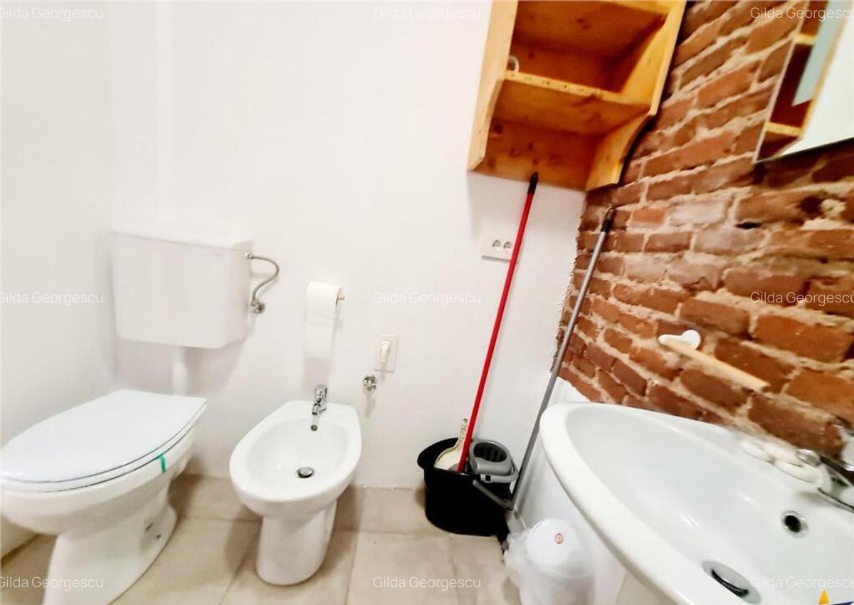 Vintage style, complet renovat si echipat, Central, Brasov - 7