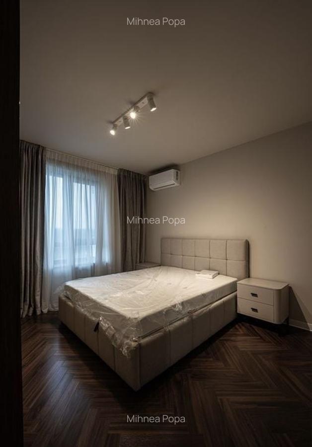 3 camere de inchiriat | BANEASA | Vedere la PADURE - 15