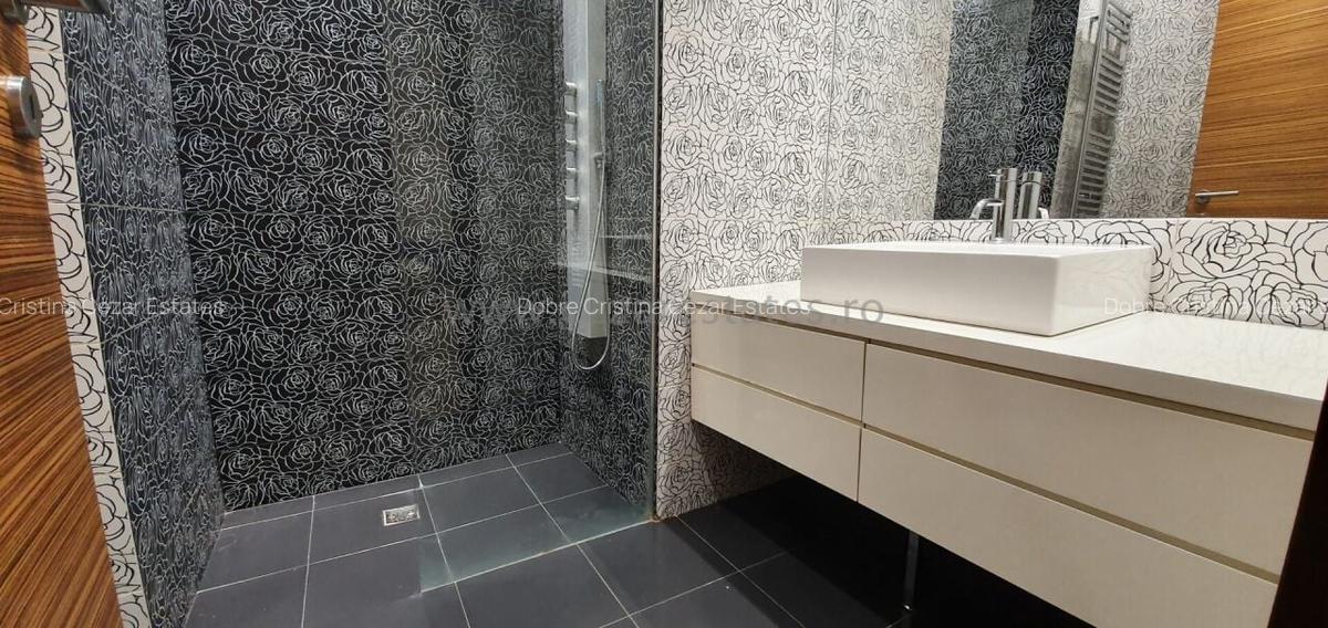 Apartament cu 2 camere decomandat în Herăstrău - 11