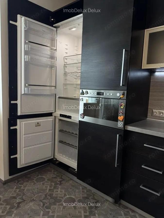 Apartament cu 2 camere in zona Tipografilor - 4