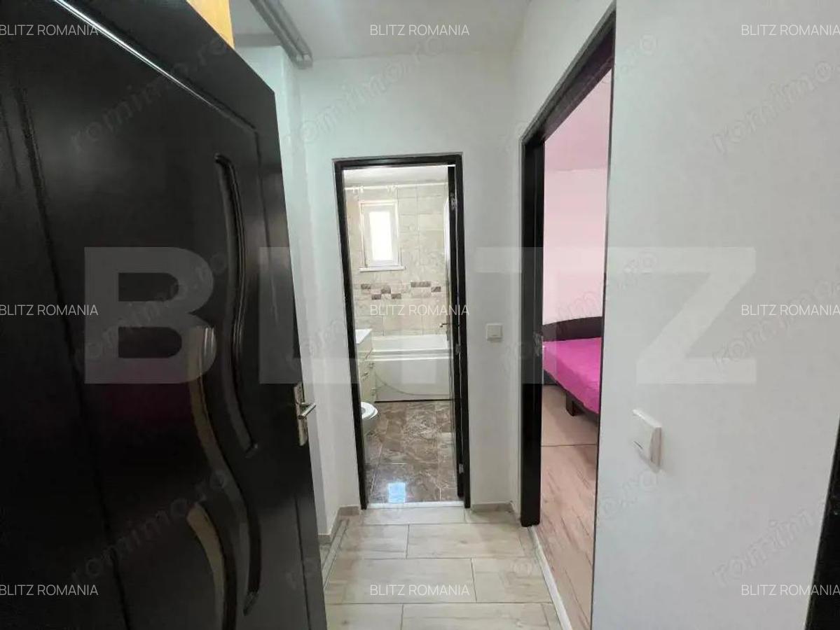 2 camere ultracentral confort, lumina naturala ?i acces la pod - 11