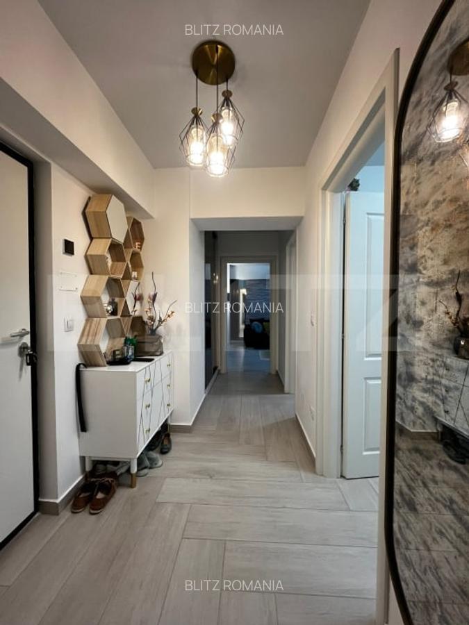 Apartament de vanzare, cu 2 camere, zona Evergreen Towers Tatarasi - 8
