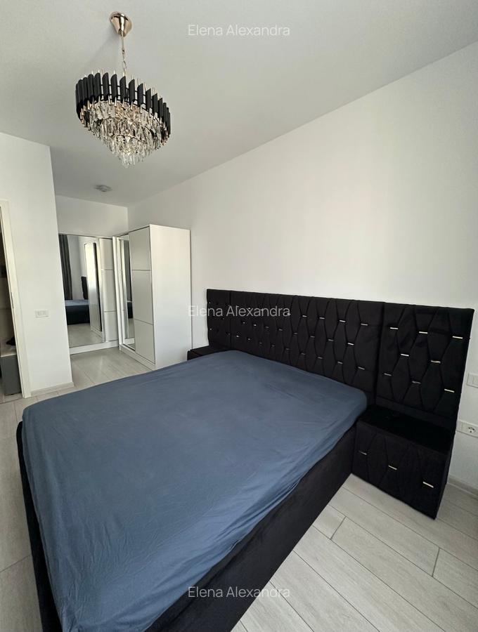 Inchiriere 2 Camere Metalurgiei Grand Kristal Pet Friendly - 4