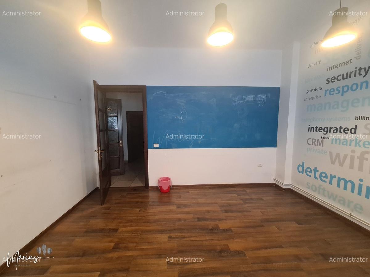 Nou! Vizibilitate, spațiu, poziție - Apartament 4 camere Ferdinand - 4