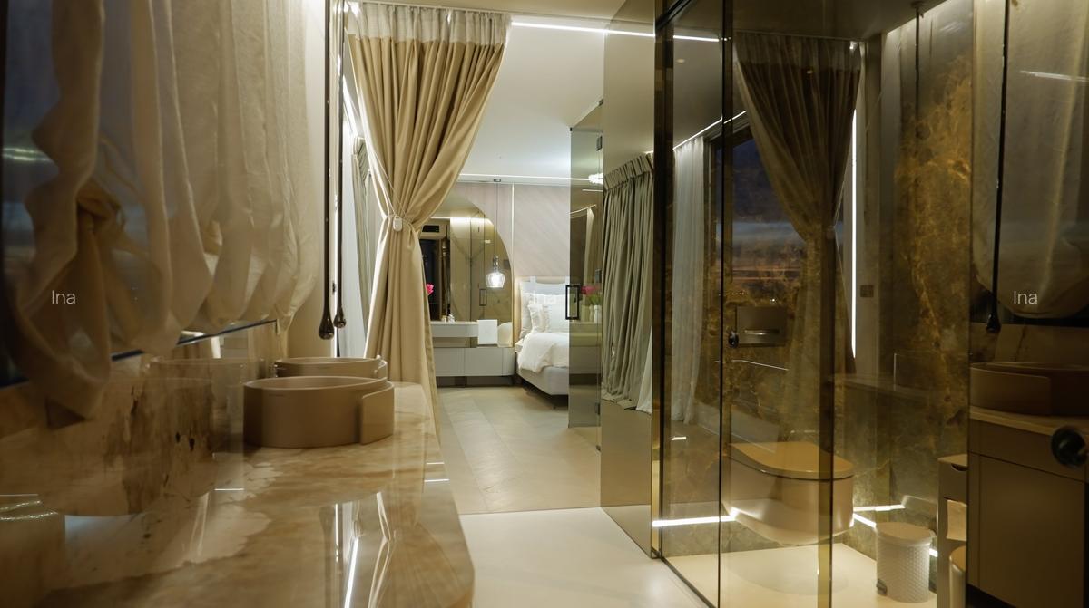 PENTHOUSE 6 CAMERE - MOBILAT - PIPERA - 15