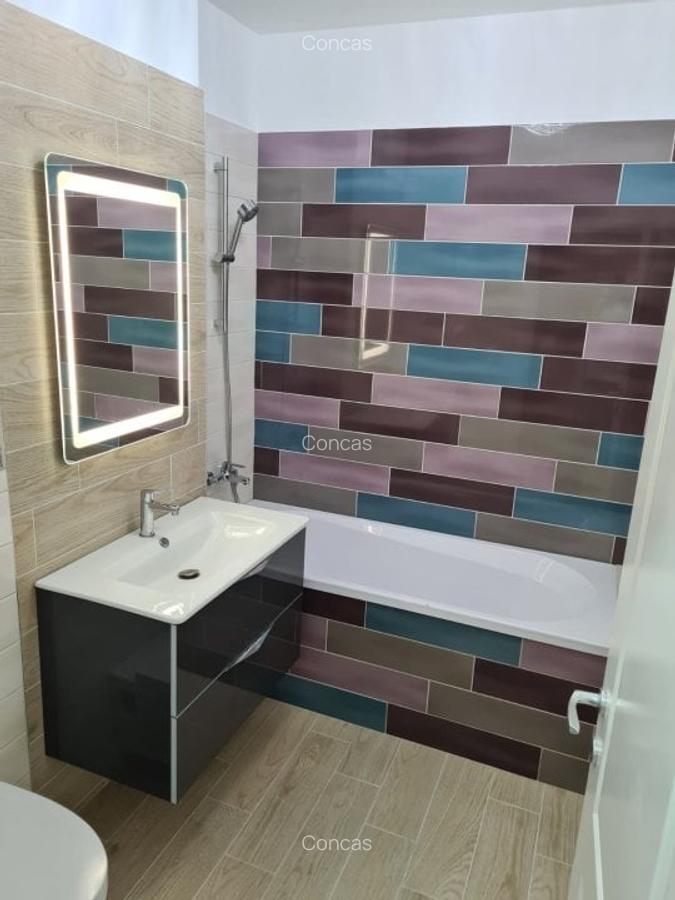 Apartamente noi cu doua camere - VICTORIA RESIDENCE FOCSANI - 6