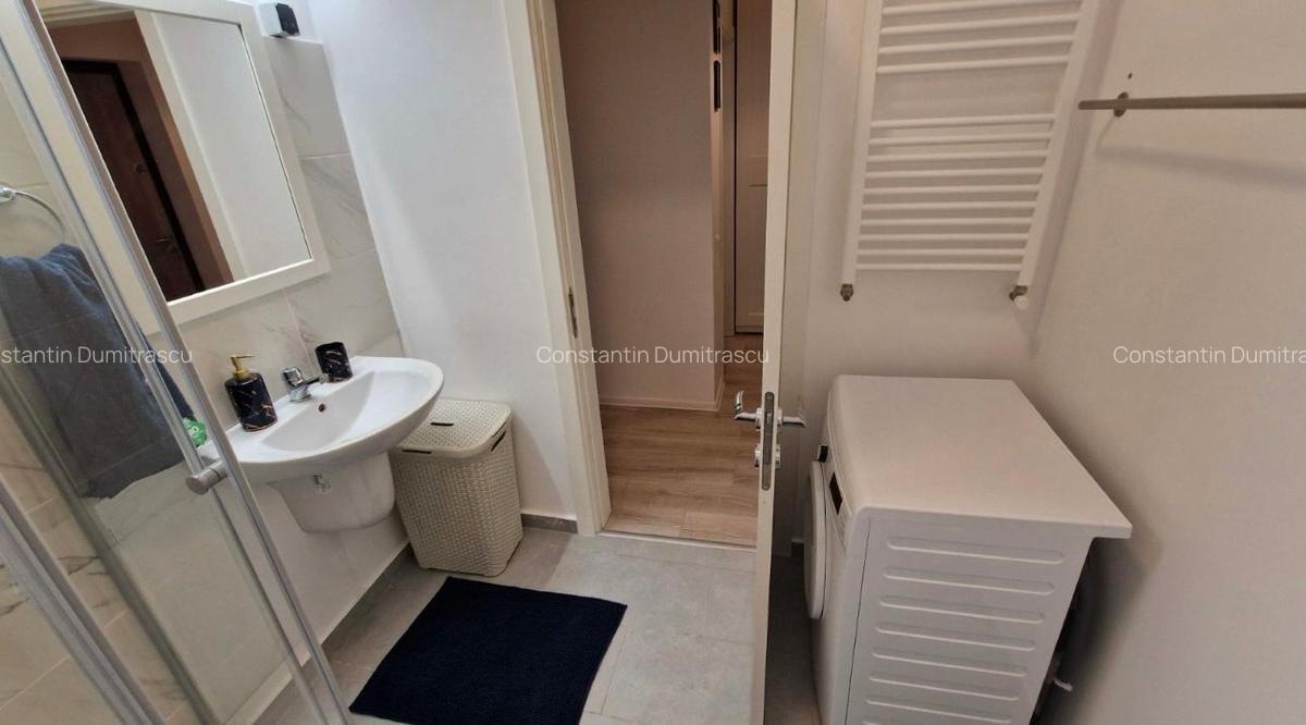 Inchiriez Garsoniera - 4