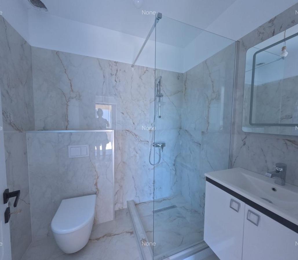 Vilă modernă, 130 mp utili, 5 camere, 15 min metrou Arghezi - 15