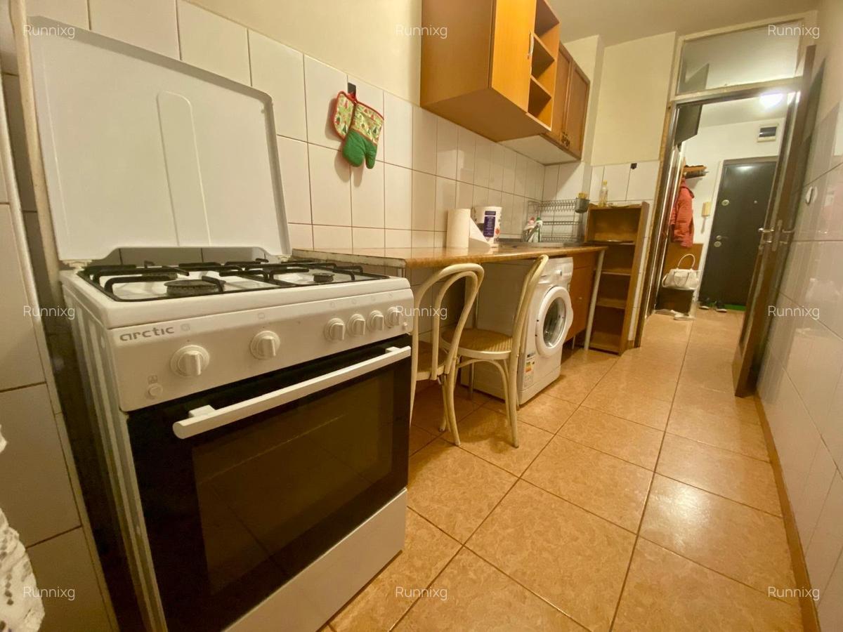 Garsoniera - 5 minute pana la metrou Lujerului - Militari - 4