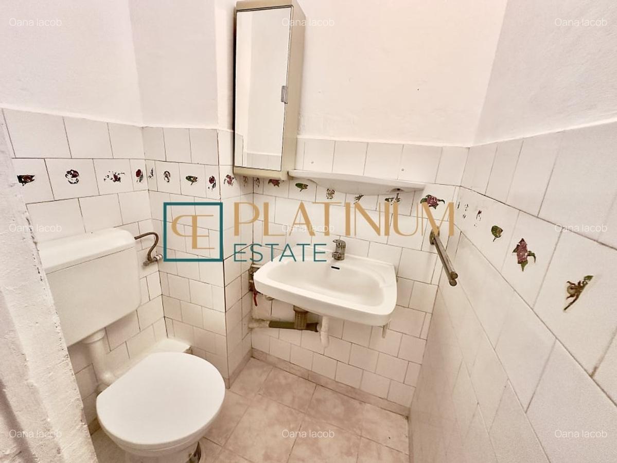 Apartament cu 3 camere decomandat în Girocului - 11