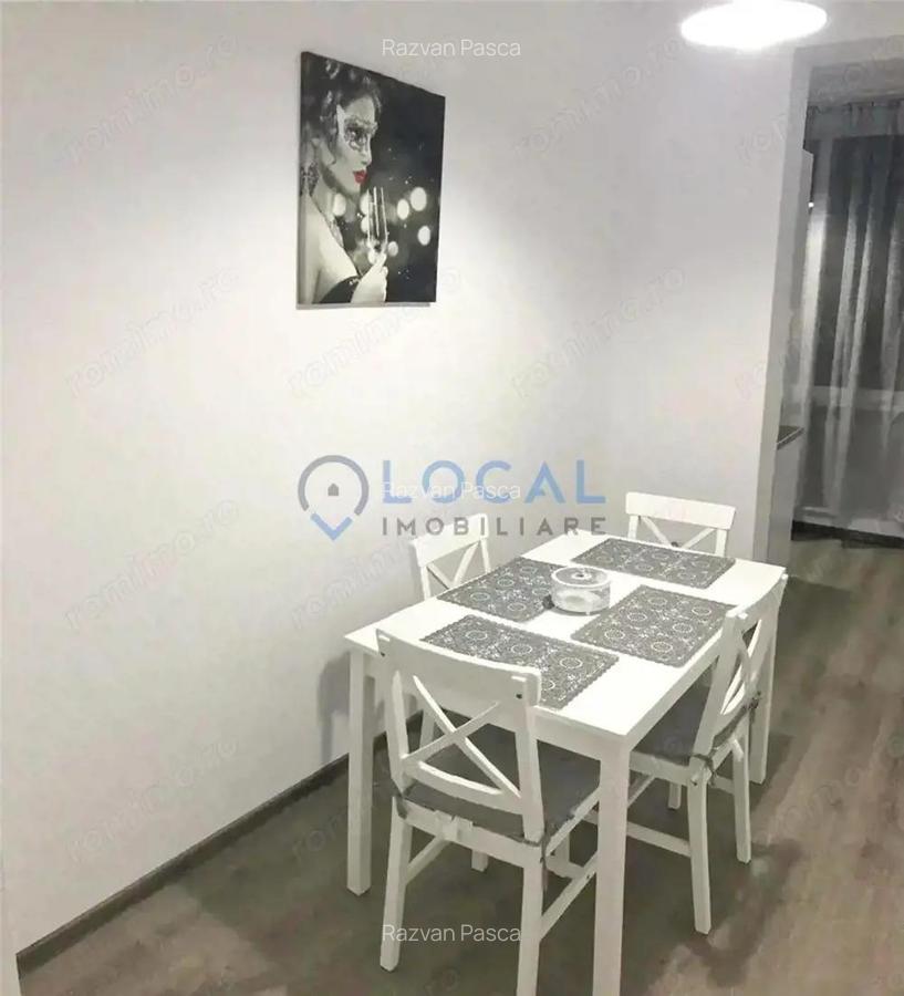 Apartament 1 camera | Parcare | Marasti | Margaului - 10