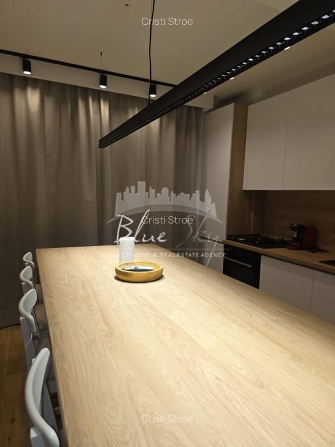 Apartament 2 camere in Mamaia, termen lung - 6