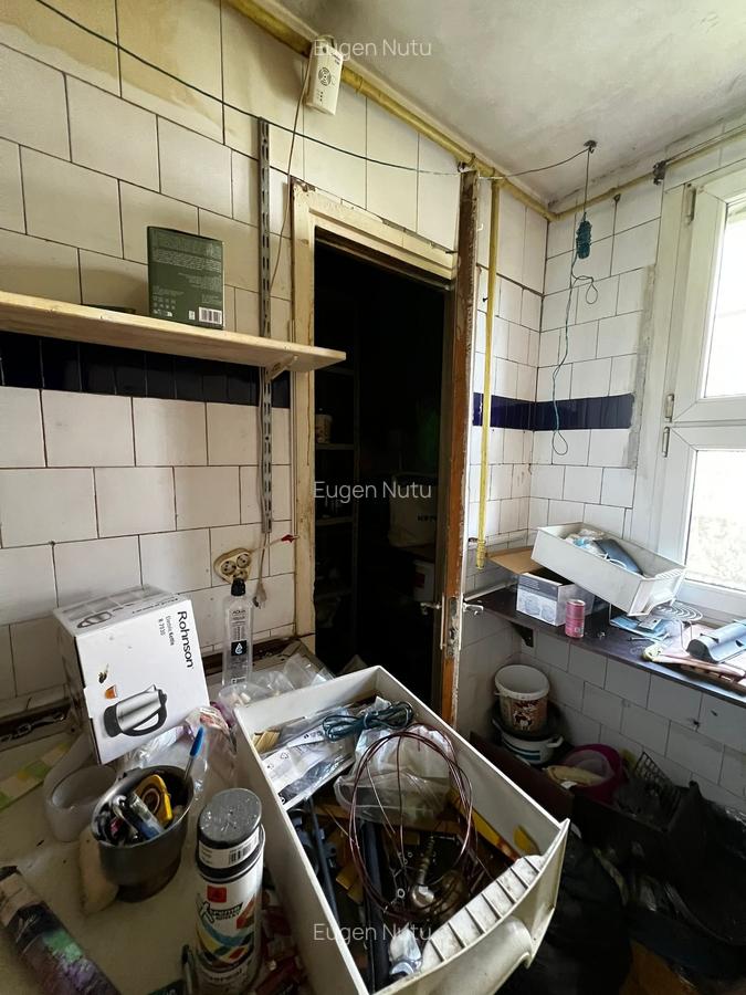 Berceni,oferta vanzare 2 camere etaj  3/4  decomandat, la 4 minute de scoala 99 - 3