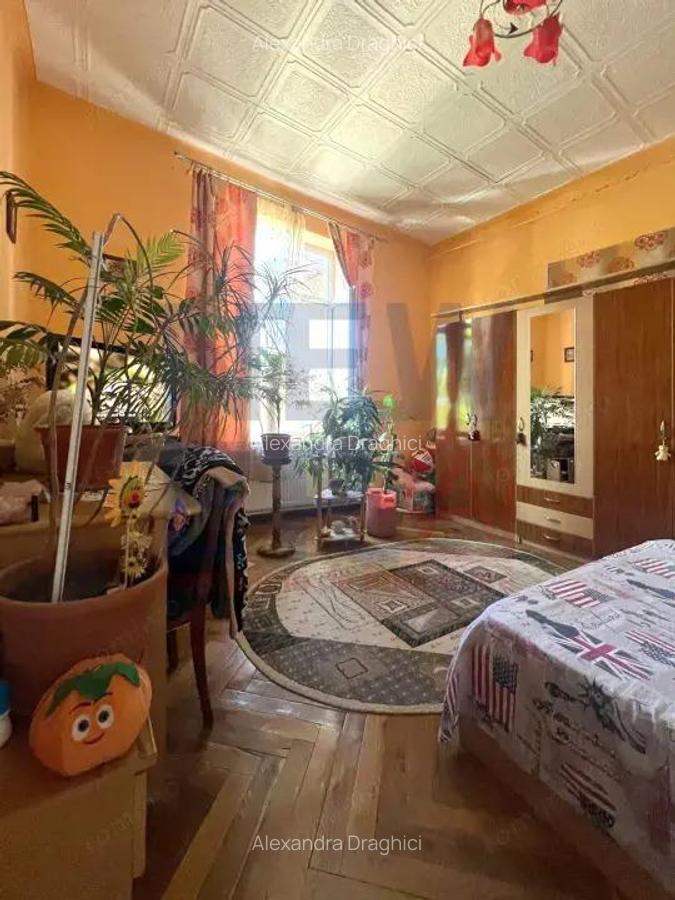 Apartament 2 camere zona Unirii - 5
