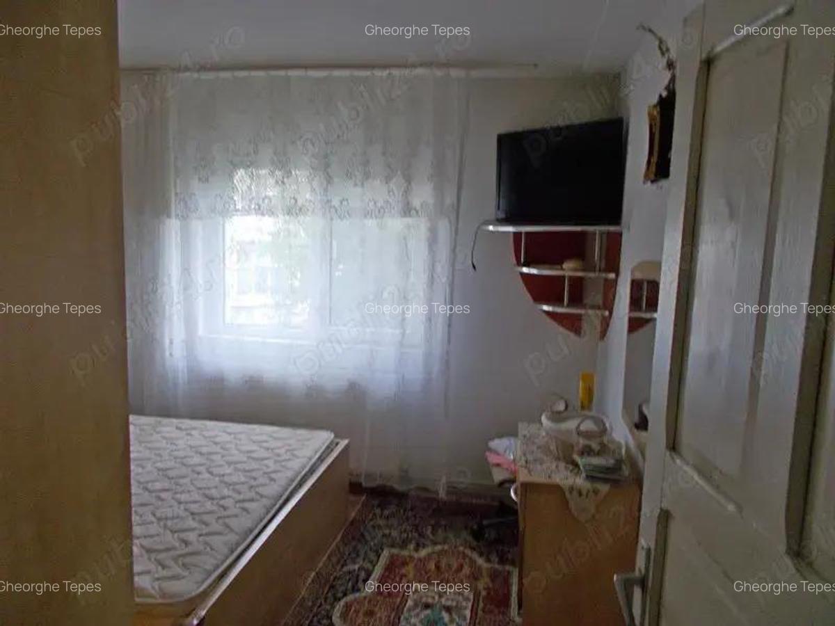 Apartament 3 camere decomandat, Timisoara, Freidorf, Lic. Auto, et. 1, mobilat, utilat - 16