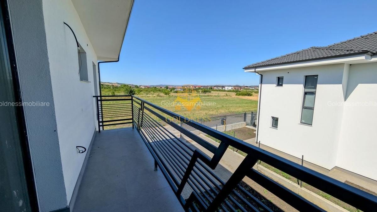 Casa Individuala, Jucu de Mijloc, 4 camere, 3 Bai, Terasa, 146 mp - 17