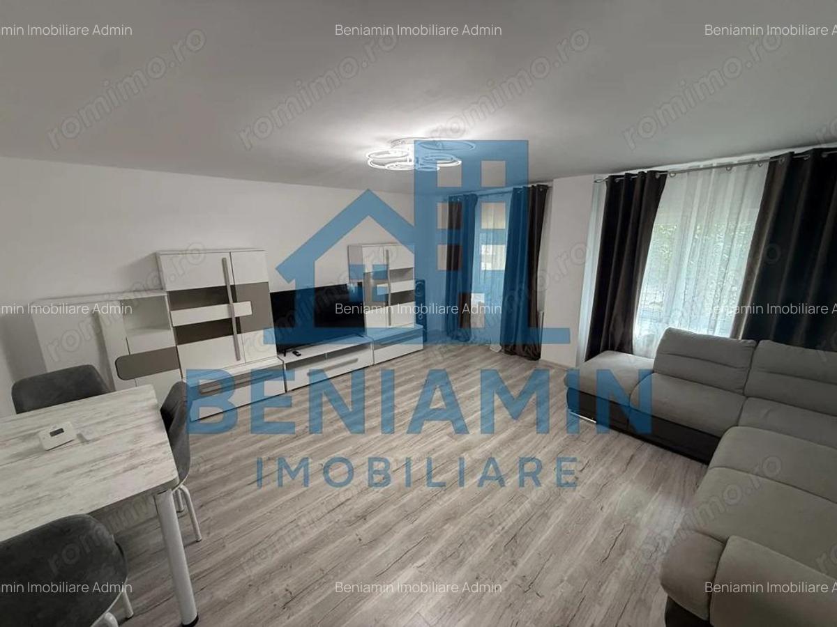 4 decomandate - 1Mai - renovat - parter - 87mp - 1
