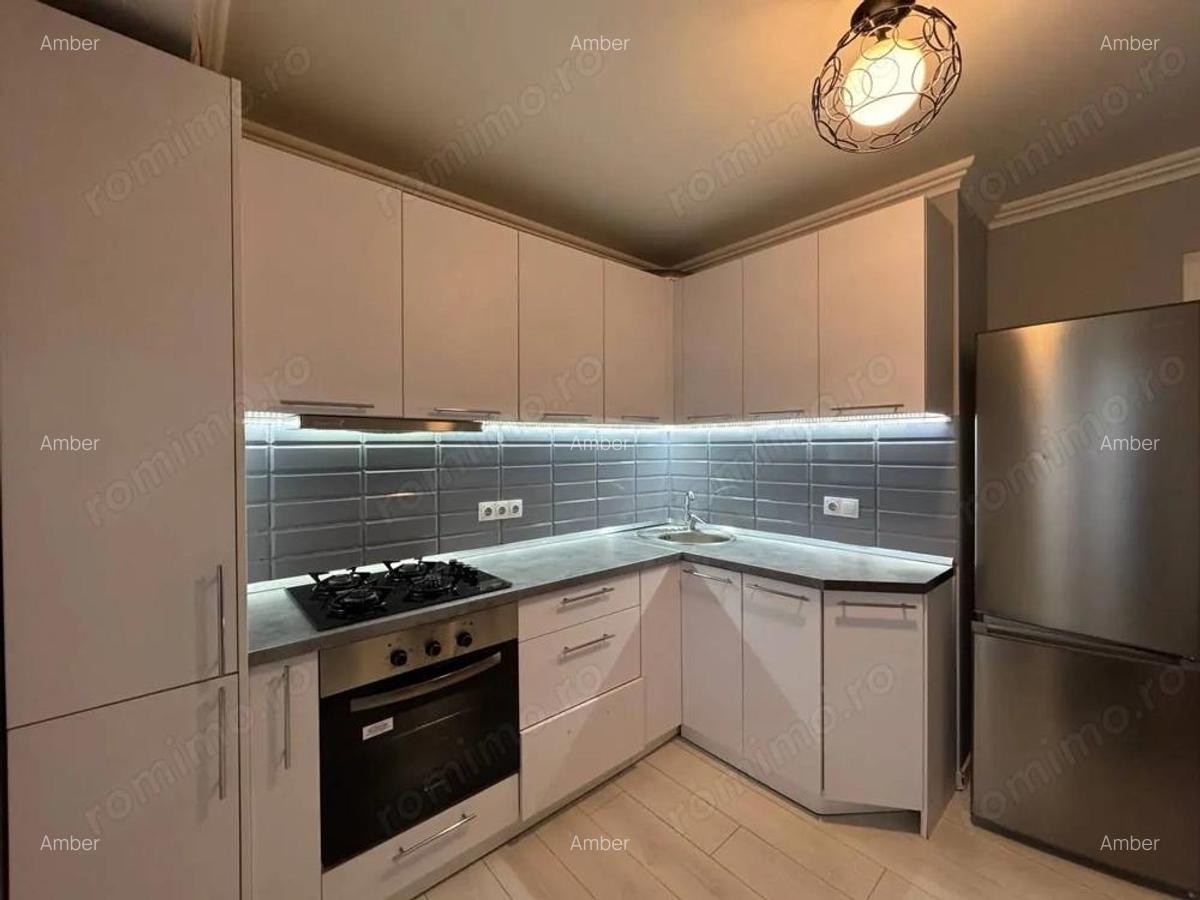 Aparatament 2 camere de inchiriat in zona Floreasca - 2 Aparatament 2 camere de inchiriat in zona Floreasca - 2