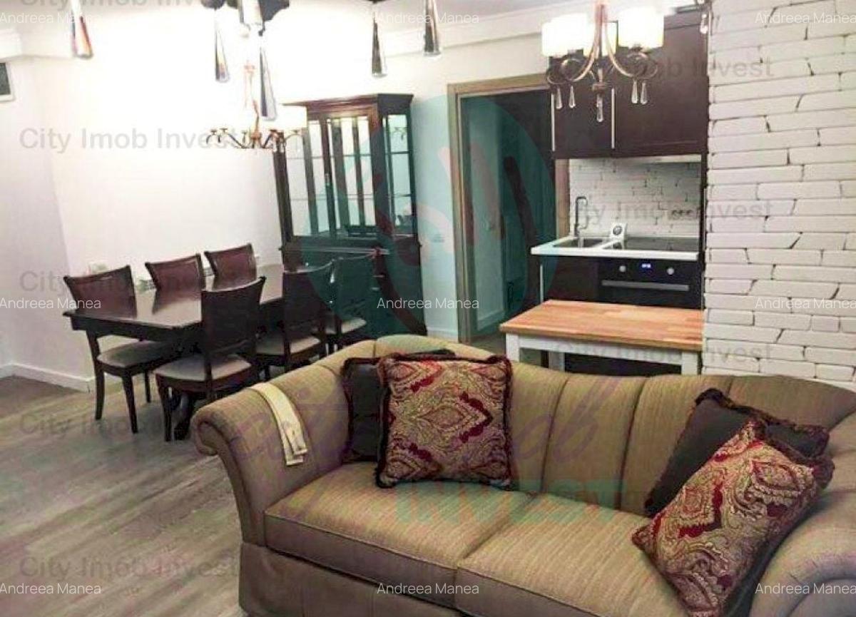 Apartament 3 camere cu două terase – Victoriei - 5