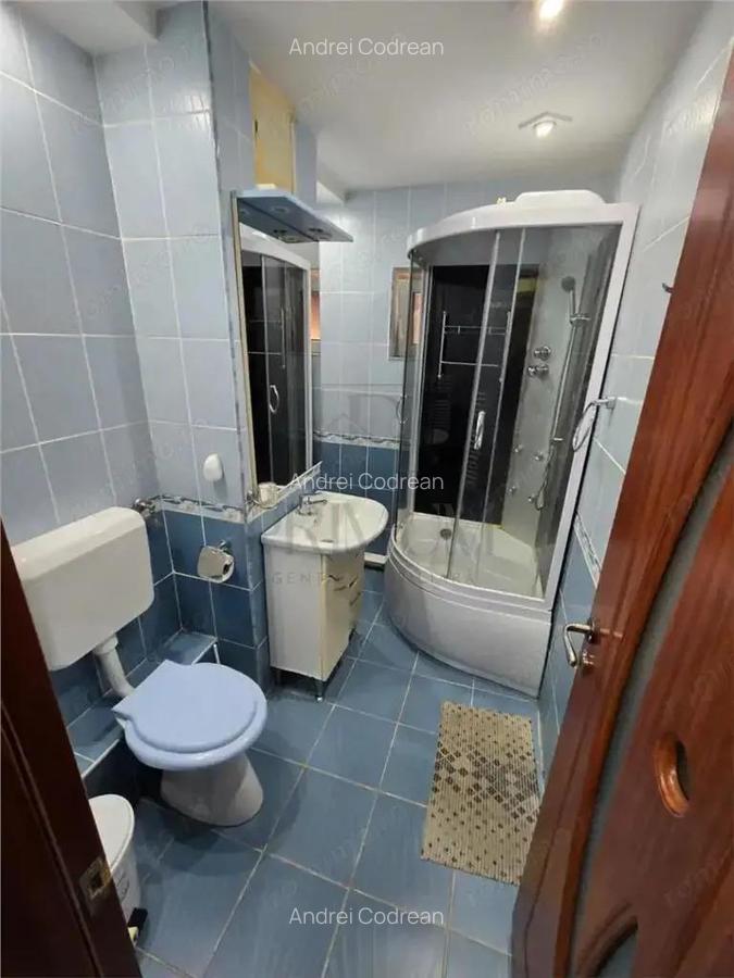 Aradului - 2 Camere - Balcon - Baie cu geam - Etaj intermediar - 4