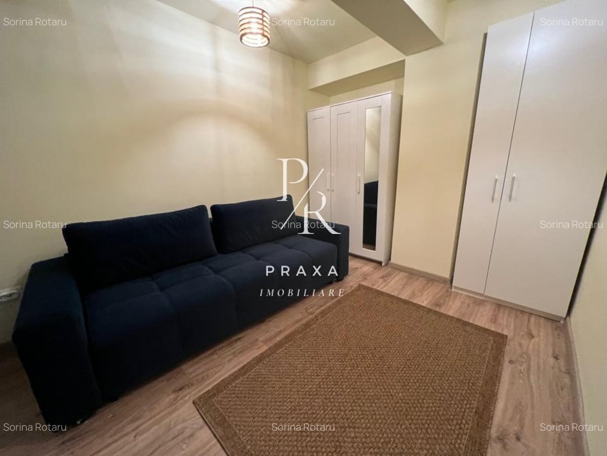 Apartament de inchiriat 2 camere cu parcare subterana! - 9