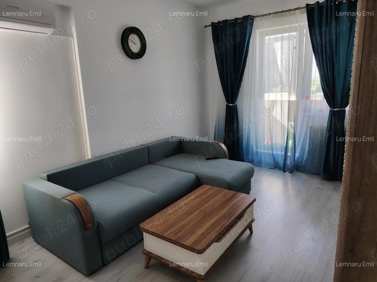 Apartament de vanzare 2 camere - 11