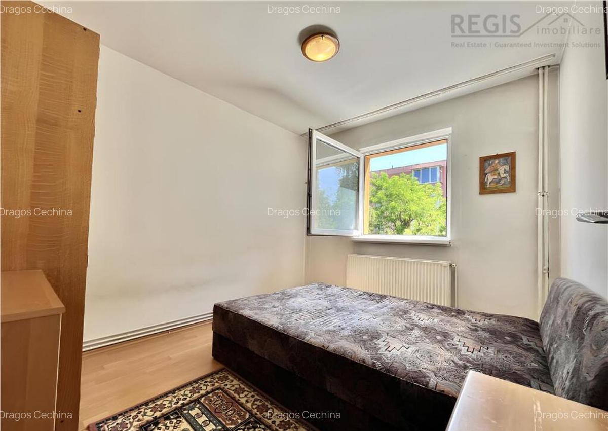 Apartament cu 2 Camere zona Aurel Vlaicu | Pet Friendly - 4